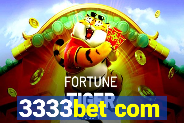 3333bet com
